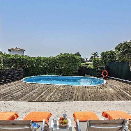 Villa Sawadi By Villa Plus Карвоейру Экстерьер фото