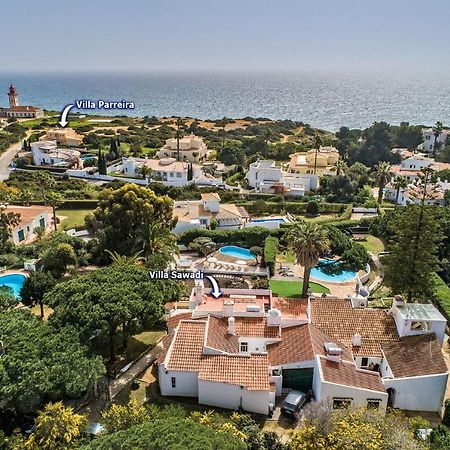 Villa Sawadi By Villa Plus Карвоейру Экстерьер фото