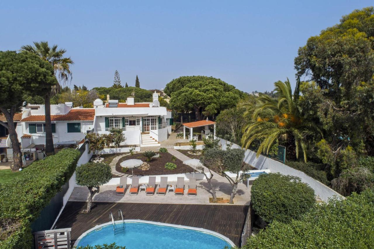 Villa Sawadi By Villa Plus Карвоейру Экстерьер фото