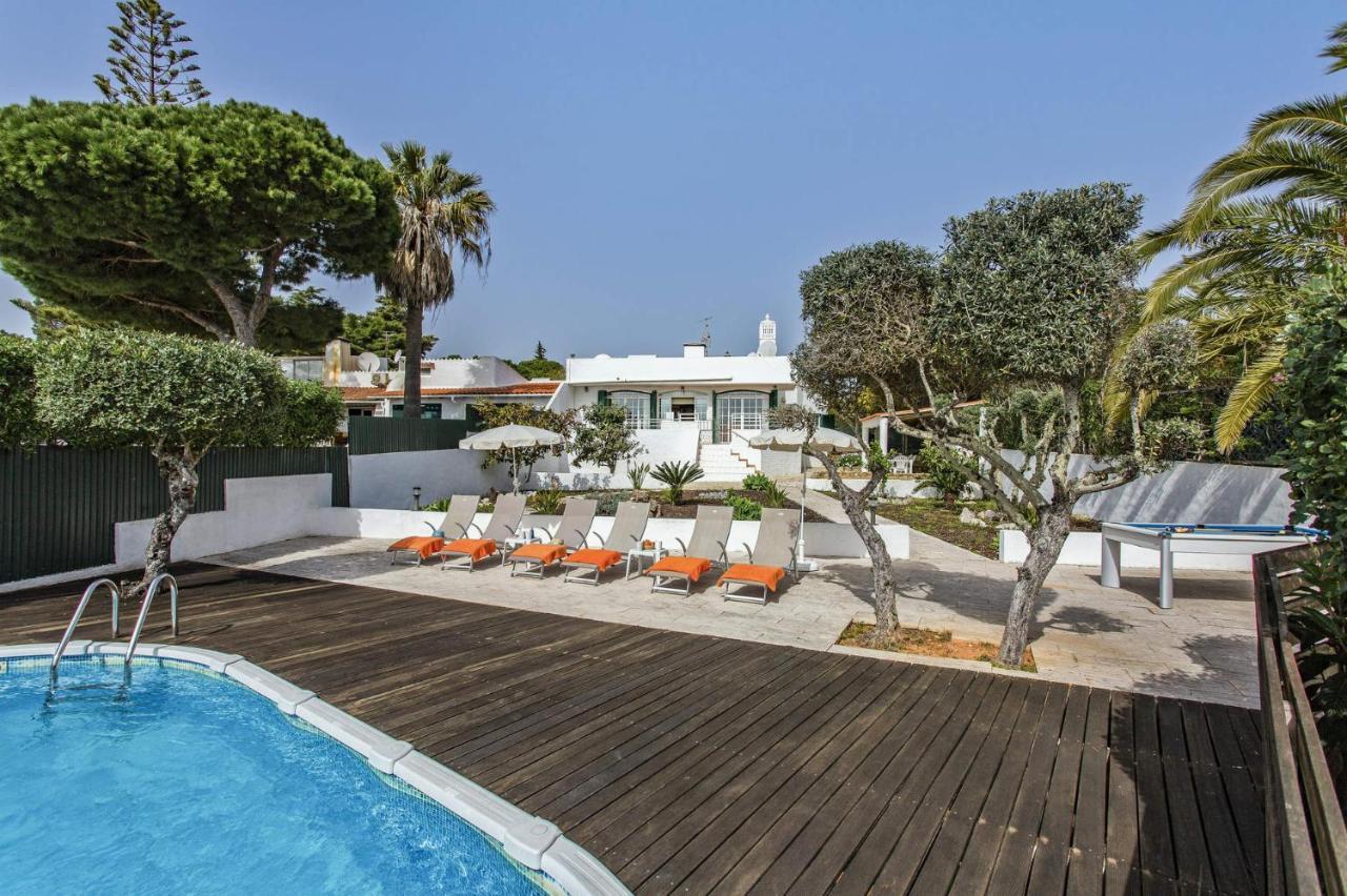 Villa Sawadi By Villa Plus Карвоейру Экстерьер фото